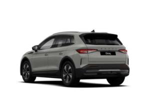 Skoda Elroq Selection 60 / AHK / Martix / Wärmepumpe