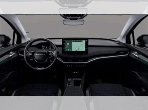 Skoda Elroq Selection 60 / AHK / Martix / Wärmepumpe
