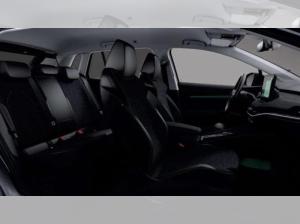 Skoda Elroq Selection 60 / AHK / Martix / Wärmepumpe
