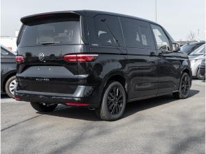 Volkswagen Multivan Energy 7 Sitzer kurzer Überhang