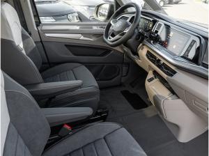 Volkswagen Multivan Energy 7 Sitzer kurzer Überhang