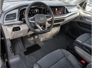 Volkswagen Multivan Energy 7 Sitzer kurzer Überhang