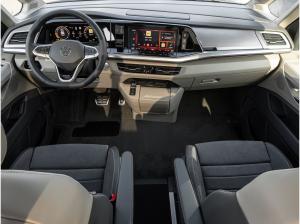 Volkswagen Multivan Energy 7 Sitzer kurzer Überhang