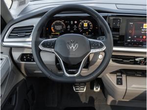 Volkswagen Multivan Energy 7 Sitzer kurzer Überhang