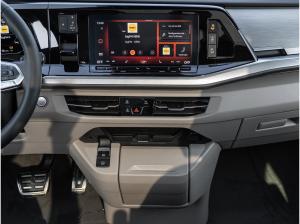 Volkswagen Multivan Energy 7 Sitzer kurzer Überhang