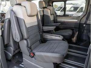 Volkswagen Multivan Energy 7 Sitzer kurzer Überhang
