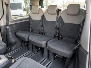 Volkswagen Multivan Energy 7 Sitzer kurzer Überhang