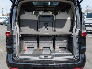 Volkswagen Multivan Energy 7 Sitzer kurzer Überhang