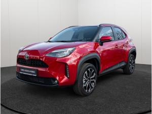 Toyota Yaris Cross HOTDEAL🔥 AHK LED SITZH KAMERA-🔥 in HH auf Lager