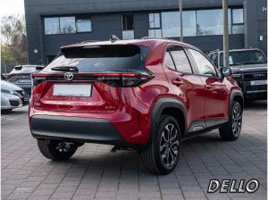 Toyota Yaris Cross HOTDEAL🔥 AHK LED SITZH KAMERA-🔥 in HH auf Lager