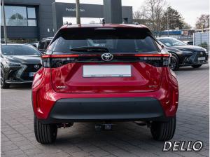 Toyota Yaris Cross HOTDEAL🔥 AHK LED SITZH KAMERA-🔥 in HH auf Lager
