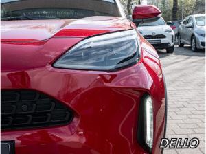 Toyota Yaris Cross HOTDEAL🔥 AHK LED SITZH KAMERA-🔥 in HH auf Lager