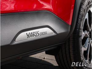 Toyota Yaris Cross HOTDEAL🔥 AHK LED SITZH KAMERA-🔥 in HH auf Lager