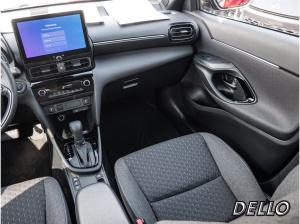 Toyota Yaris Cross HOTDEAL🔥 AHK LED SITZH KAMERA-🔥 in HH auf Lager