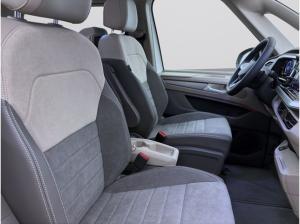 Volkswagen T7 Multivan Goal