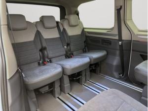 Volkswagen T7 Multivan Goal