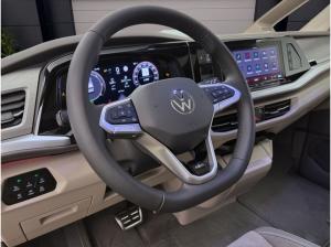 Volkswagen T7 Multivan Goal