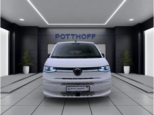 Volkswagen T7 Multivan Goal