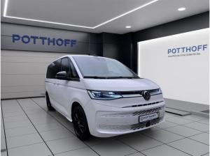 Volkswagen T7 Multivan Goal