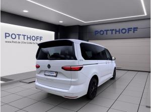 Volkswagen T7 Multivan Goal