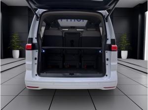 Volkswagen T7 Multivan Goal