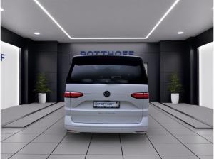 Volkswagen T7 Multivan Goal