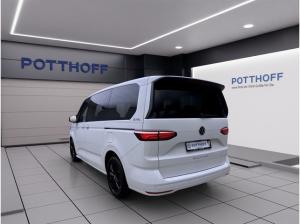 Volkswagen T7 Multivan Goal