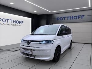 Volkswagen T7 Multivan Goal