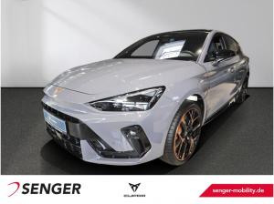 Cupra Leon VZ Extreme DSG / sofort verfügbar / Panorama DCC Rückfahrkamera