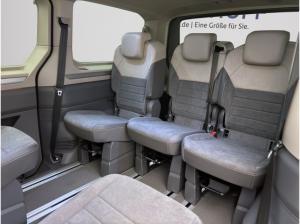 Volkswagen T7 Multivan Goal