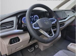 Volkswagen T7 Multivan Goal