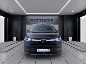 Volkswagen T7 Multivan Goal