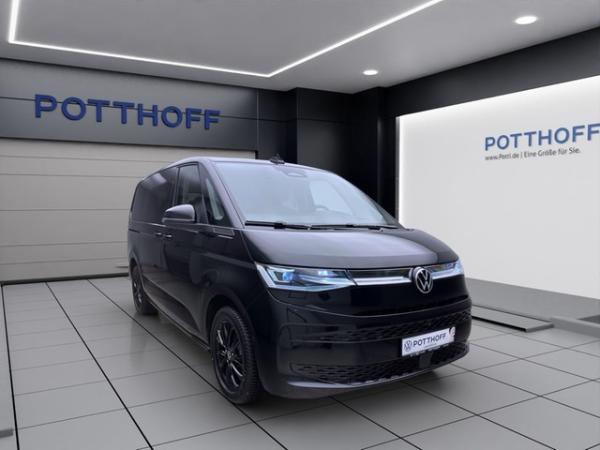 Volkswagen T7 Multivan Goal