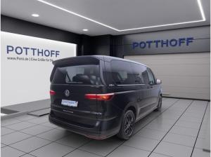 Volkswagen T7 Multivan Goal