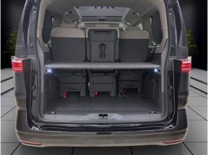 Volkswagen T7 Multivan Goal