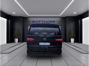 Volkswagen T7 Multivan Goal