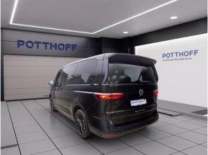 Volkswagen T7 Multivan Goal