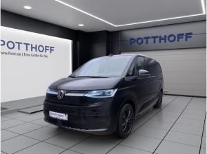 Volkswagen T7 Multivan Goal