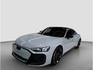 Audi RS e-tron GT performance Aktivfahrwerk Nachtsicht