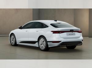 Audi A6 e-tron Sportback 210kW Leder Std.Heiz. LED+