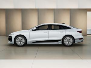 Audi A6 e-tron Sportback 210kW Leder Std.Heiz. LED+