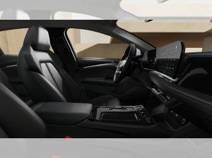 Audi A6 e-tron Sportback 210kW Leder Std.Heiz. LED+