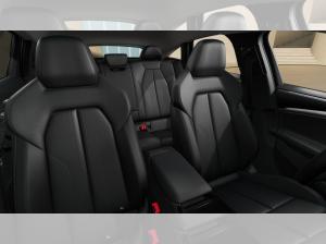 Audi A6 e-tron Sportback 210kW Leder Std.Heiz. LED+