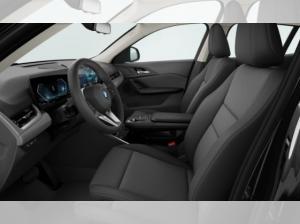 BMW iX2 eDrive20