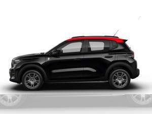 Citroën C3 E-C3 TONIC STANDARD RANGE ELEKTRO /  !! INKL. 4.000,- € Elektro-Prämie als Anzahlung - Privat !! / D