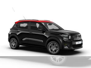 Citroën C3 E-C3 TONIC STANDARD RANGE ELEKTRO /  !! INKL. 4.000,- € Elektro-Prämie als Anzahlung - Privat !! / D