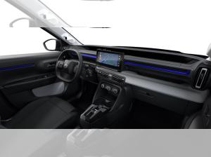 Citroën C3 E-C3 TONIC STANDARD RANGE ELEKTRO /  !! INKL. 4.000,- € Elektro-Prämie als Anzahlung - Privat !! / D