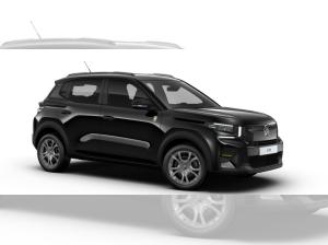 Citroën C3 E-C3 TONIC STANDARD RANGE ELEKTRO /  !! INKL. 4.000,- € Elektro-Prämie als Anzahlung - Privat !! / D