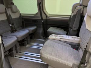 Volkswagen T7 Multivan Goal