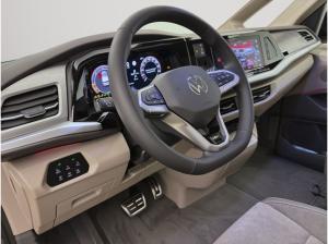 Volkswagen T7 Multivan Goal